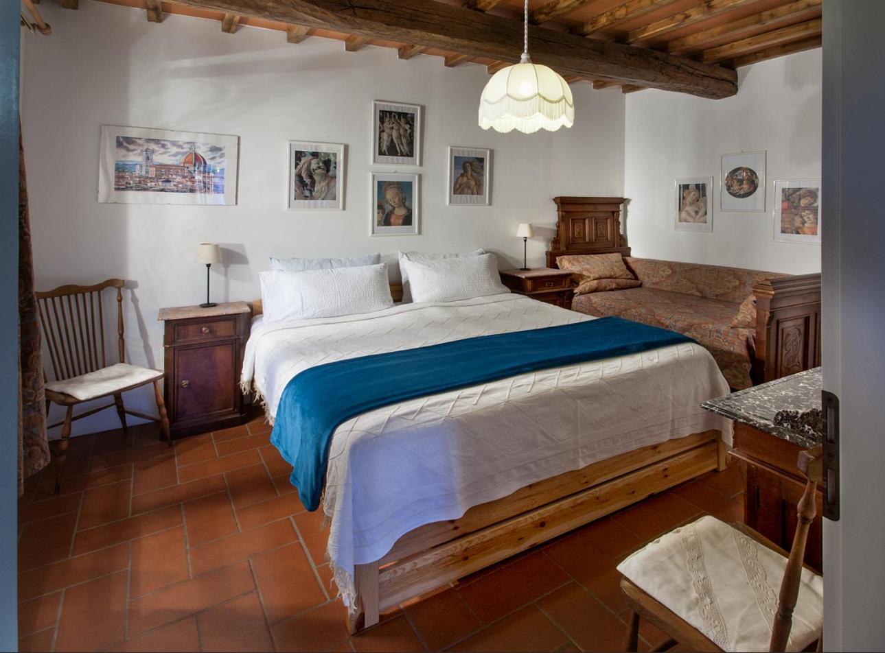 Villa Buonasera Agriturismo Греве-ін-К'янті Екстер'єр фото