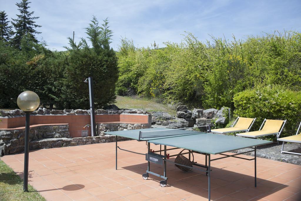 Villa Buonasera Agriturismo Греве-ін-К'янті Екстер'єр фото