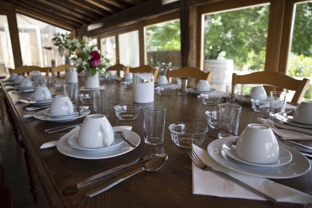 Villa Buonasera Agriturismo Греве-ін-К'янті Екстер'єр фото